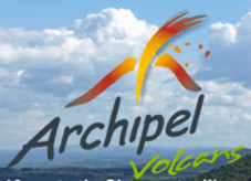 Archipel Volcans