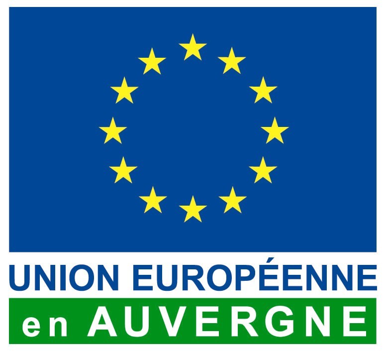 Union Européenne en Auvergne