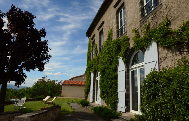 Des Tours et des Livres (3 jours)