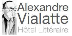 Hôtel Best Western Alexandre Vialatte