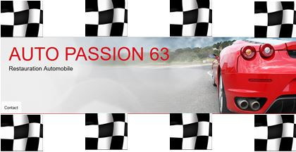 Garage Auto Passion
