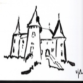 Château de Vaulx