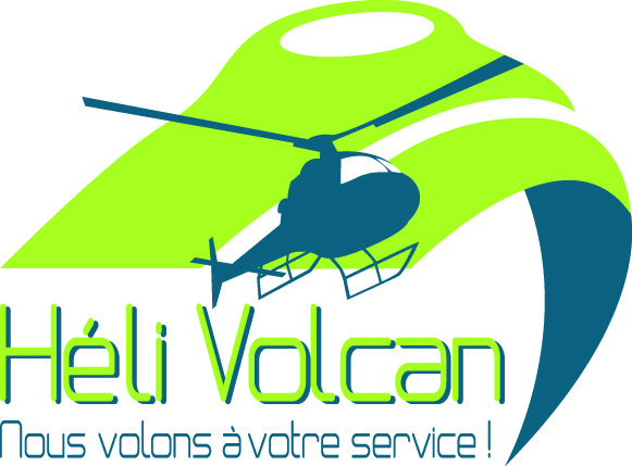Héli Volcan