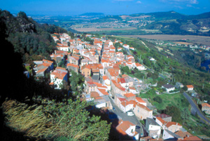 LES COTEAUX